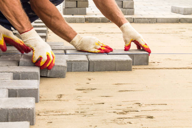 Reasons to Select Us for Your Driveway Paving Requirements in Petersburg, IN