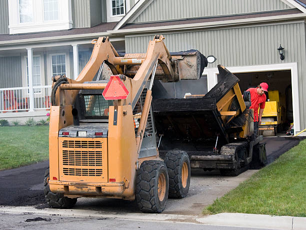 Best Driveway Repair Near Me  in Petersburg, IN