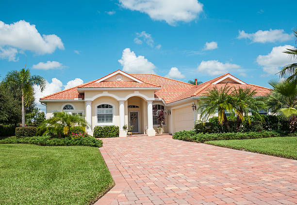 Best Commercial Driveway Pavers  in Petersburg, IN