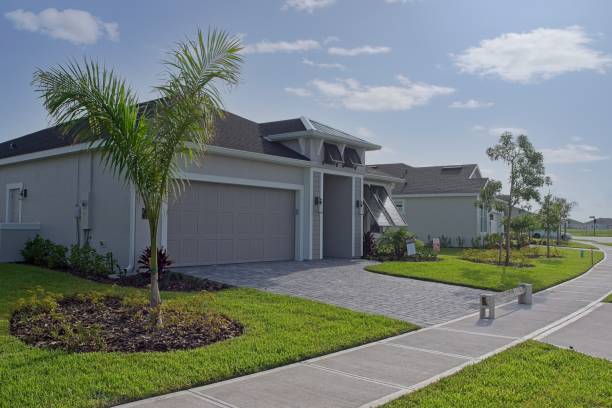Best Custom Driveway Pavers  in Petersburg, IN