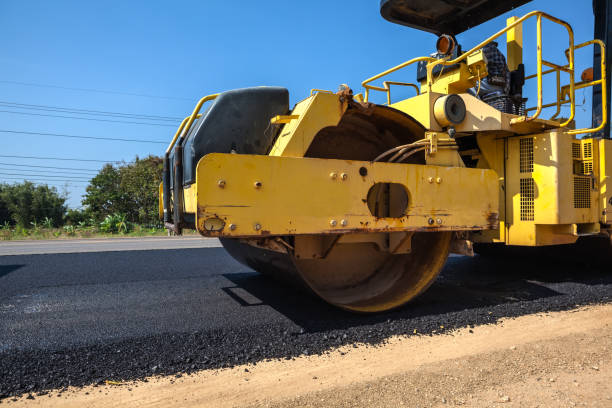 Best Driveway Pavers Near Me  in Petersburg, IN